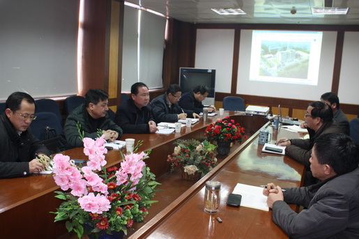 市安監(jiān)局、住建委領(lǐng)導(dǎo)深入安慶港華聯(lián)合檢查指導(dǎo)安全工作