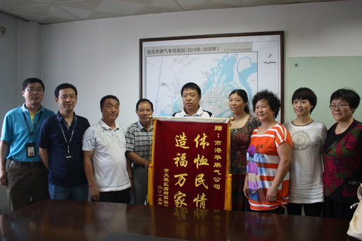 通氣難題一朝解，優(yōu)質(zhì)服務(wù)獲點(diǎn)贊