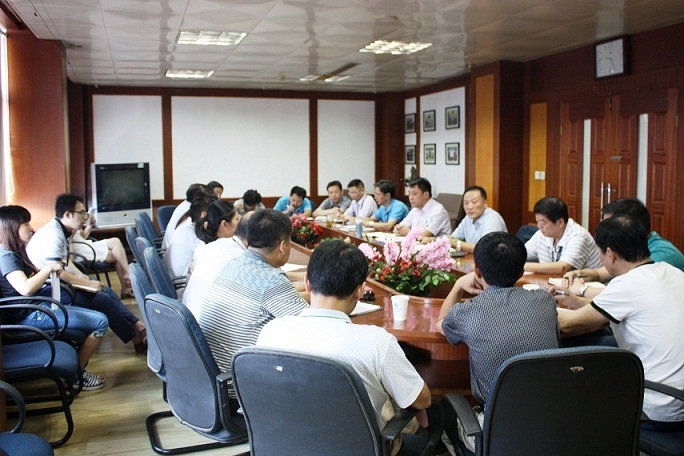 提升安全生產警覺  遏制燃氣事故發(fā)生